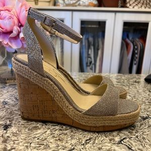 Brand New Jessica Simpson Espadrilles